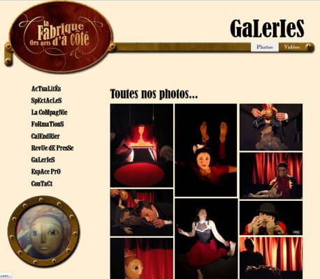 Galerie Photos